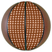 37 BASKETBAL (Verticaal)