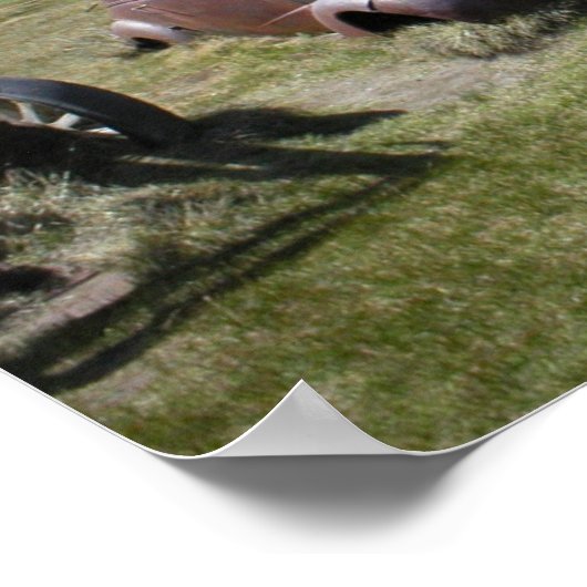 37 Chevrolet Poster (Hoek)