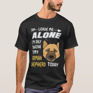 37 Laat me met rust, ik praat alleen maar met mijn T-shirt
