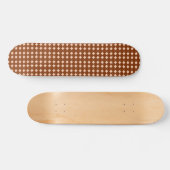 37 PERSOONLIJK SKATEBOARD (Horizontaal)