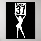 37 POSTER (Voorkant)