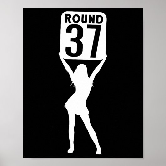 37 POSTER (Voorkant)