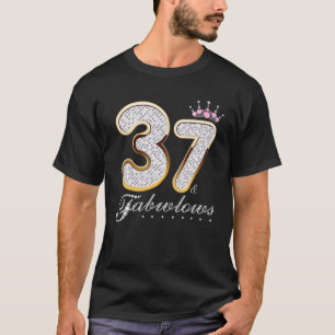 37 T-SHIRT