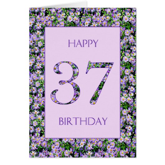 37e Paarse feestdag (Voorkant)