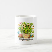 37e verjaardag Plantenliefhebber Mok (Center)