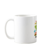 37e verjaardag Plantenliefhebber Mok