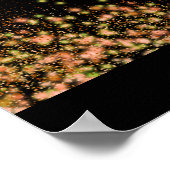 37e verjaardag poster (Hoek)