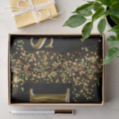 37e verjaardag tissuepapier (Geschenk)