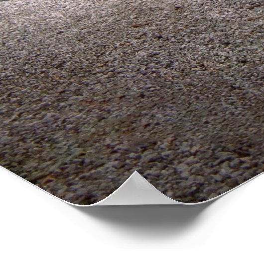 385 - Trein - Stuwmachine - 385 Volledig hersteld Poster (Hoek)