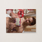 3886B-RA Chris Rockway Legpuzzel (Horizontaal)