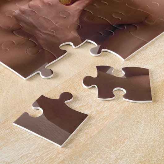 3886B-RA Chris Rockway Legpuzzel (Zijkant)