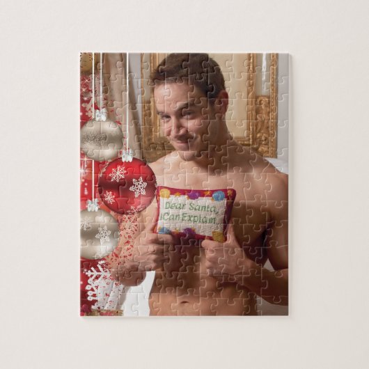 3886B-RA Chris Rockway Legpuzzel (Verticaal)