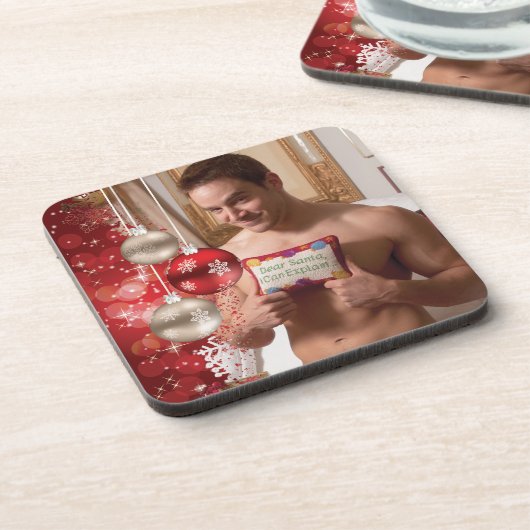 3886B-RA Chris Rockway Onderzetter (Linkerzijde)