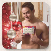 3886B-RA Chris Rockway Onderzetter (Voorkant)