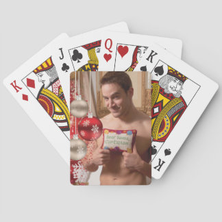 3886B-RA Chris Rockway Pokerkaarten