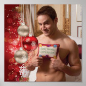 3886B-RA Chris Rockway Poster (Voorkant)