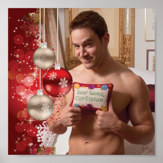 3886B-RA Chris Rockway Poster (Voorkant)