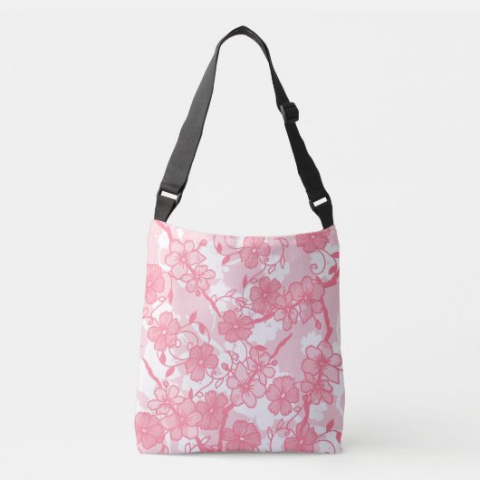 38 CROSSBODY TAS (Voorkant)
