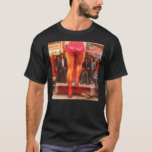 38 Speciaal - Poster Klassieke T-Shirt