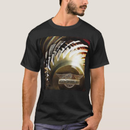 38 Special - Drivetrain album 2004 T-shirt