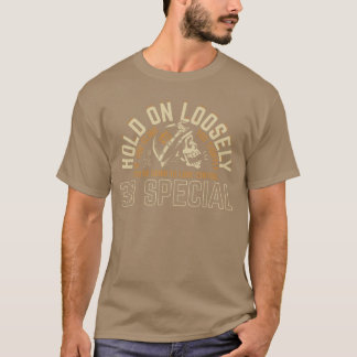 38 Special Hold On Loosely gift retro T-shirt