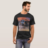 38 Special - Special Forces album uit 1982 T-shirt (Voorkant volledig)