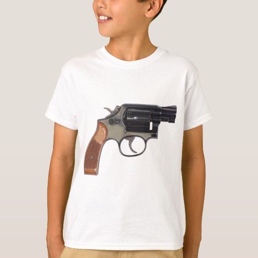 38 T-SHIRT (Voorkant)