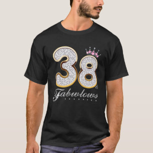38 T-SHIRT