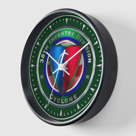 38e infanteriedivisie (Hoek)