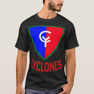 38e infanteriedivisie TF Spartan 2019-2020 Zip T-shirt