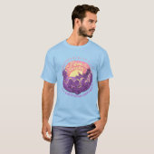 38th Chesterton Conference T-Shirt (Voorkant volledig)
