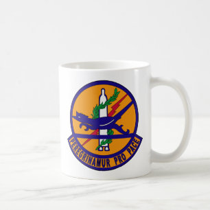 390e Missile Maintenance Squadron Koffiemok