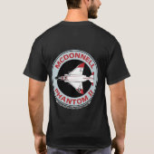 390e TFS, aangepast donker Shirt (Achterkant)