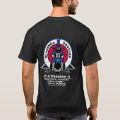 390e TFS, aangepast donker Shirt (Achterkant)
