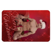 39149A-RA Chris Rockway Magneet (Horizontaal)