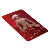 39149A-RA Chris Rockway Magneet (Rechterzijde)