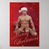 39149A-RA Chris Rockway Poster (Voorkant)