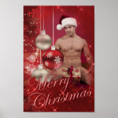 39149B-RA Chris Rockway Poster (Voorkant)