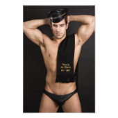 39283 Chris Rockway Kerstmis Foto Afdruk (Voorkant)