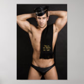 39283 Chris Rockway Kerstmis Poster (Voorkant)