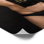 39283 Chris Rockway Kerstmis Poster (Hoek)