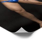 39291 Chris Rockway Poster (Hoek)