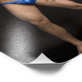 39291 Foto afdrukken (Hoek)