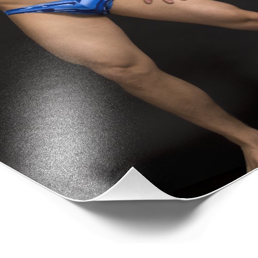 39291 Foto afdrukken (Hoek)