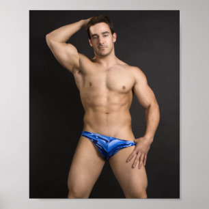 39291c Chris Rockway Poster