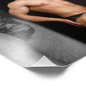 39307cal Foto afdrukken (Hoek)