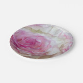 3998-Trouwboeketpapier Papieren Bordje (Gekanteld)