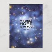 39:7 BRIEFKAART (Voorkant)