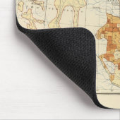 39 Bijbels van Christus, Episcopaliërs 1890 Muismat (Hoek)