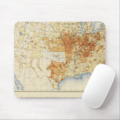 39 Bijbels van Christus, Episcopaliërs 1890 Muismat (Met muis)